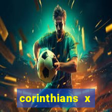 corinthians x criciuma palpite